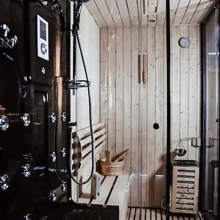 شقة Studio 32m² Hyper Centre De *