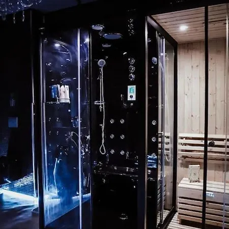 Studio 32m² Hyper Centre De شقة رانس