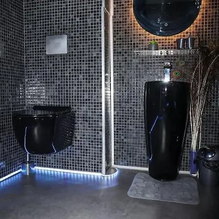 Studio 32m² Hyper Centre De شقة