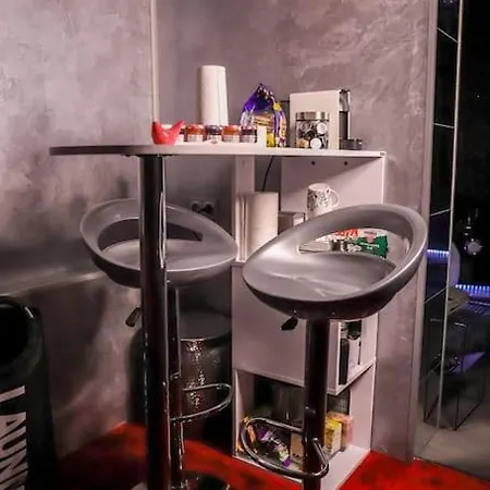 شقة Studio 32m² Hyper Centre De رانس