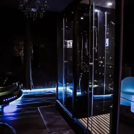Studio 32m² Hyper Centre De شقة رانس